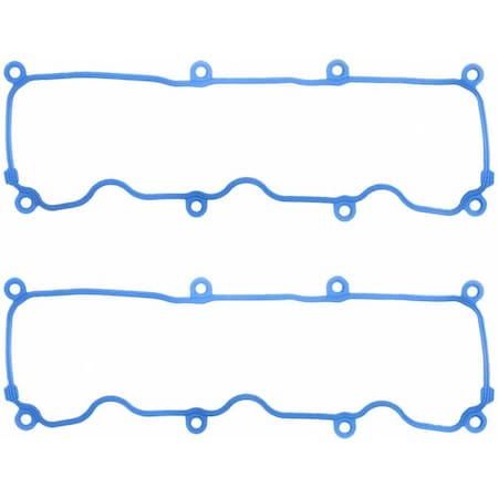 Fel-Pro Valve Cover Set, Vs50374R VS50374R